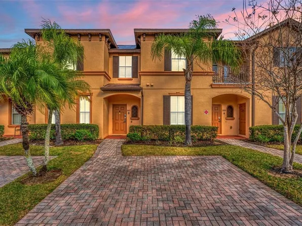 3715 Calabria Ave, Davenport, FL 33897