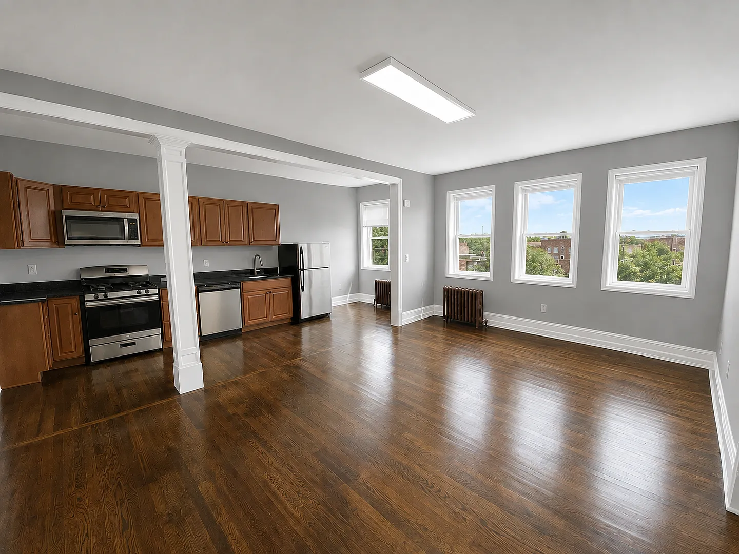 Virginia Condominiums, LLC. — Photo 3