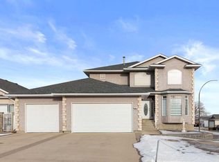 22 Turner Cres SE, Medicine Hat, AB T1B4K9
