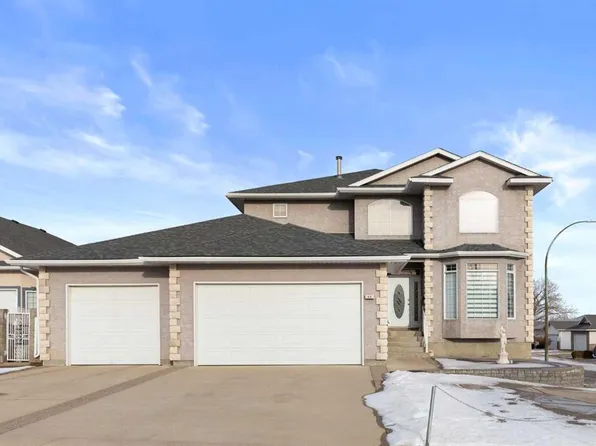 22 Turner Cres SE, Medicine Hat, AB T1B 4K9