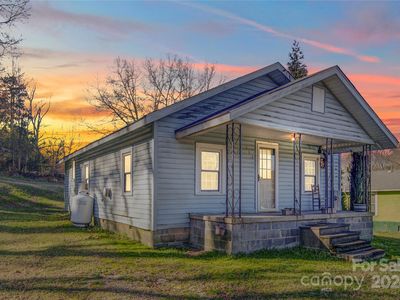 155 Faduma St, Troy, NC, 27371