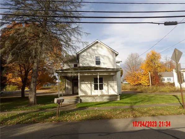 114 S Mercer St, Linesville, PA 16424