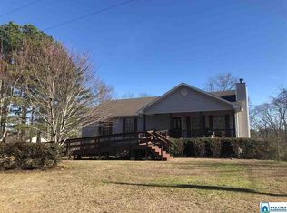 336 Mountain Top Dr, West Blocton, AL 35184