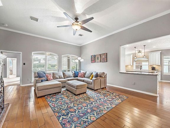 4th image of 17107 Coral Cove Ct