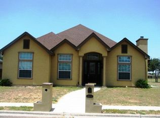 1603 Solar Dr, Mission, TX 78574