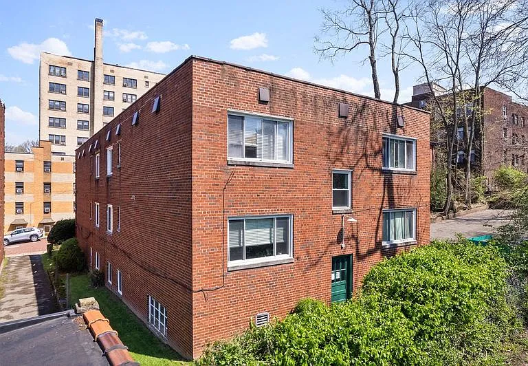 5552 Covode St #6 — Photo 21