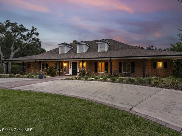 140 Crispin St, Merritt Island, FL 32952