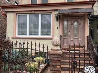 5838 Fresh Pond Rd, Flushing, NY 11378