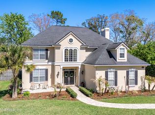 153 Cattail Cir, Saint Johns, FL 32259