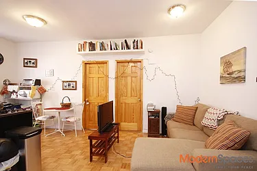 Rented by Modern Spaces