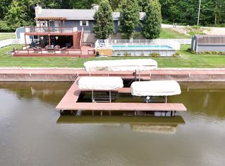 1602 N Brandywine Ct, Monticello, IN 47960