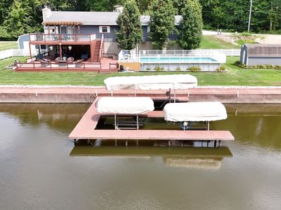 1602 N Brandywine Ct, Monticello, IN, 47960