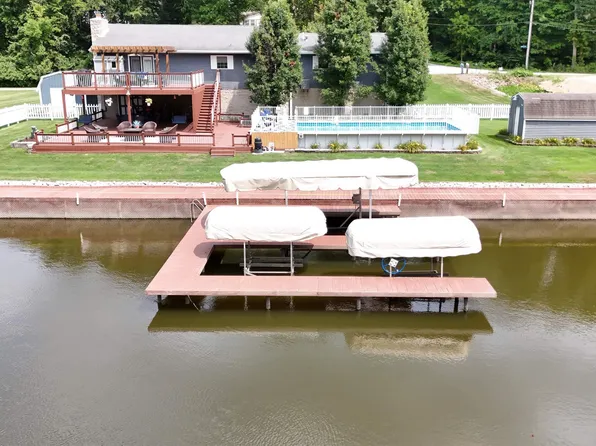 1602 N Brandywine Ct, Monticello, IN 47960