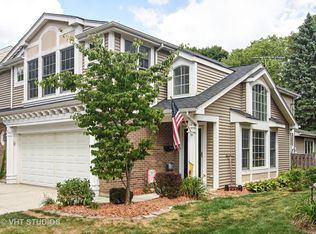 639 S Pine Ave, Arlington Heights, IL