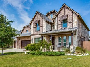 1320 Caliche Trl, Allen, TX 75013