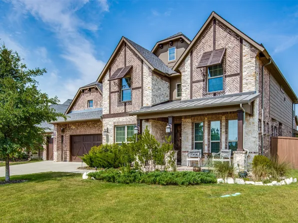 1320 Caliche Trl, Allen, TX 75013