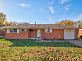 127 NE Wilshire Ave, Bartlesville, OK 74006