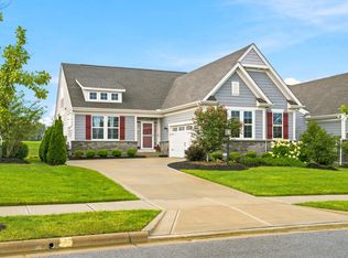 1385 Goldwell Dr, Sunbury, OH 43074