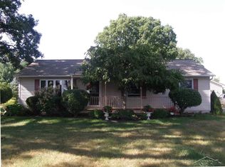 4075 E Burt Rd, Montrose, MI 48417