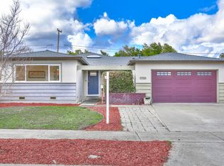 1715 Mendenhall Dr, San Jose, CA 95130