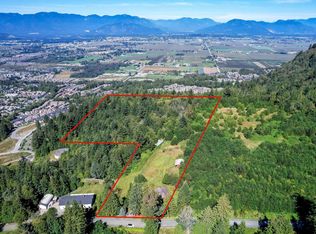 47015 Extrom Rd, Chilliwack, BC V2R4V1