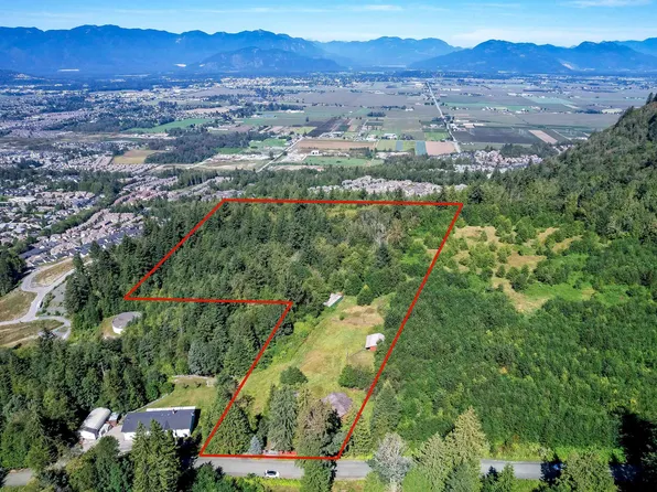 47015 Extrom Rd, Chilliwack, BC V2R 4V1