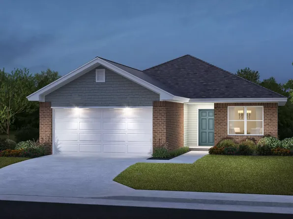 Ashton Plan, Wild Horse Canyon