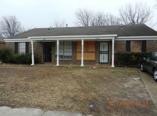 3382 Eastport Cv, Memphis, TN 38118