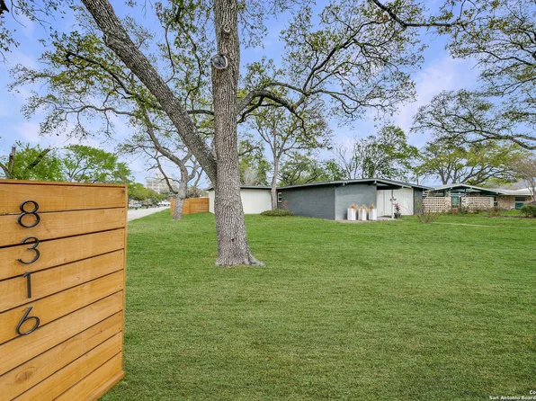 8316 LAURELHURST DR, San Antonio, TX 78209