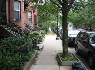 91 E Brookline St APT 1, Boston, MA 02118