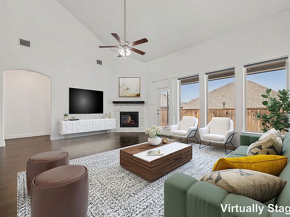 2nd image of 3120 Stonelake Rdg