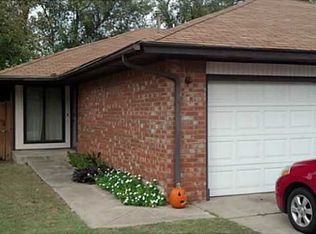 7103 Michelle Ln, Oklahoma City, OK 73127