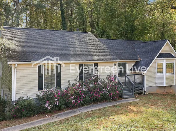 1081 Neva Dr SW, Marietta, GA 30060