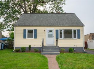 97 Westbrook St, Hartford, CT 06106