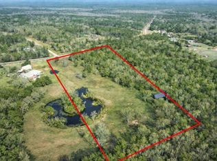 4350 N Duck Creek Rd, Cleveland, TX 77328