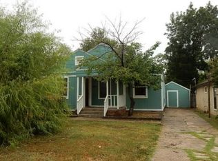 2232 W Eubanks St, Oklahoma City, OK 73112