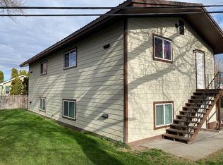 1528 1/2 S Catlin St #C, Missoula, MT 59801