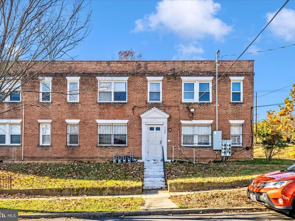 2609 29th St SE, Washington, DC 20020