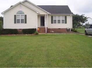 11720 Nc Highway 96, Zebulon, NC 27597
