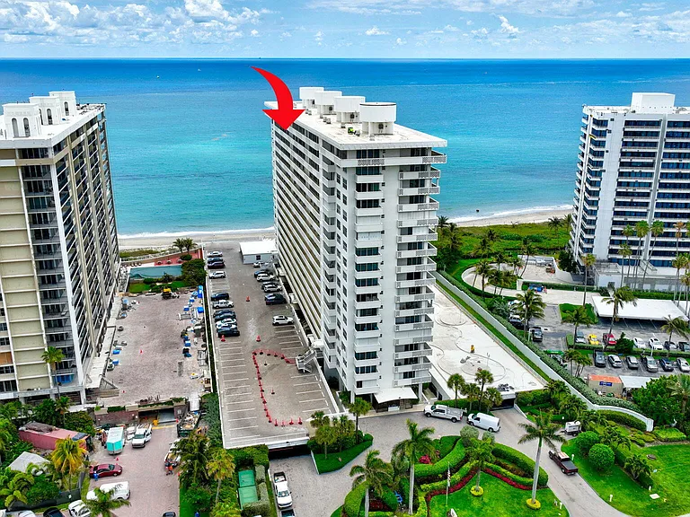 1200 S Ocean Blvd #17C — Photo 68