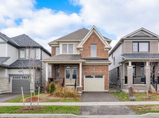 27 Harpin Way W, Centre Wellington, ON N1M0H2
