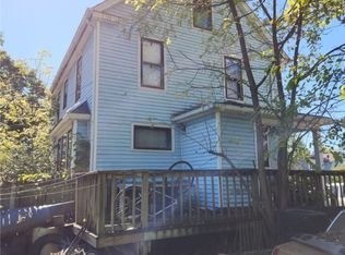 253 Atlantic St NE, Warren, OH