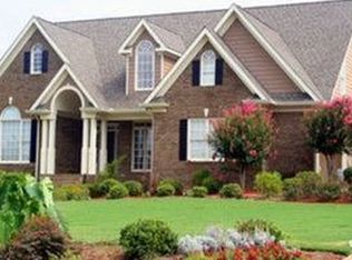 1441 Arborwood Rdg, Bishop, GA 30621