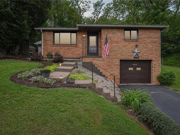 233 Valley Rd, Canonsburg, PA 15317