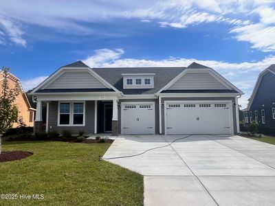 934 Parelli Way NW, Calabash, NC, 28467