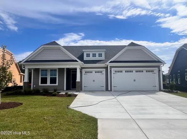 934 Parelli Way NW, Calabash, NC 28467