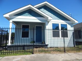 3609 Hadley St, Houston, TX 77004