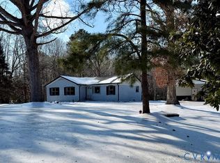 2539 Hampton Hall Rd, Callao, VA 22435