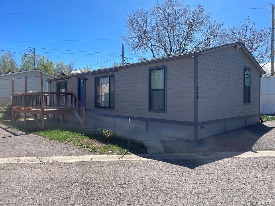 1st image of 17190 Mt Vernon Road LOT 181