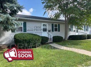 502 E Spraker St, Kokomo, IN 46901